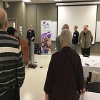 Réunion académique TBU Guinée