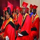 Inscriptions année académique 2024-2025